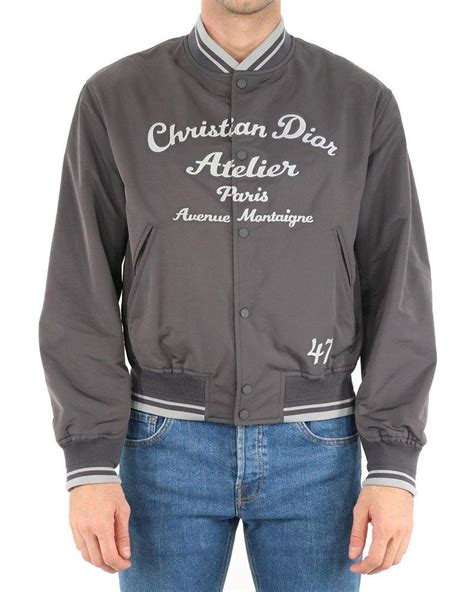 dior satin jacket|dior jackets for men.